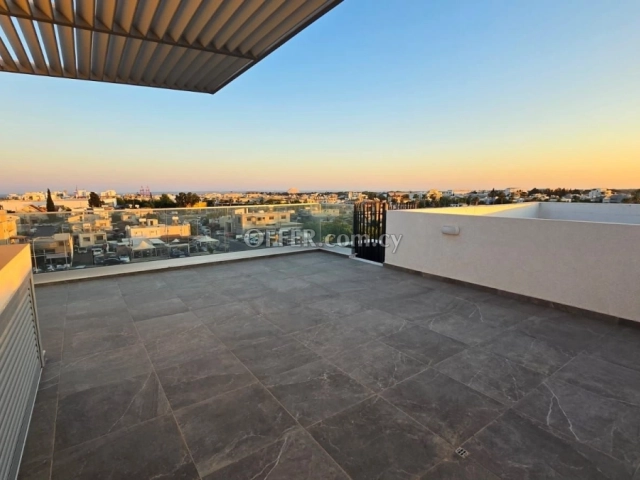 2 Bed Apartment for rent in Kato Polemidia, Limassol