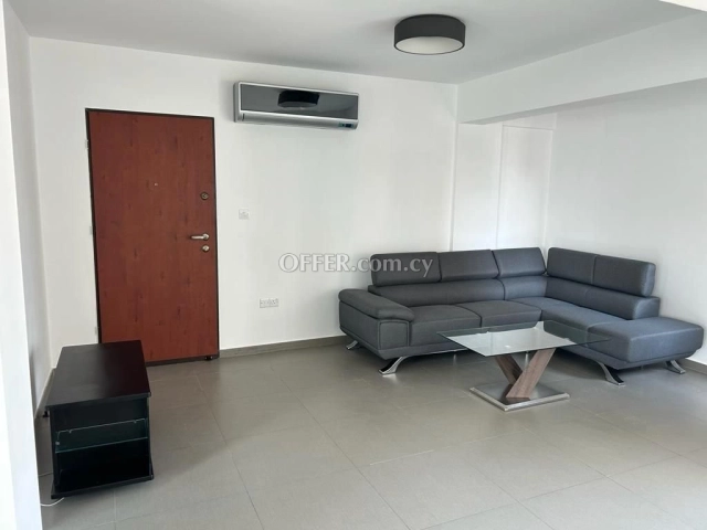 4 Bed Apartment for sale in Agia Zoni, Limassol