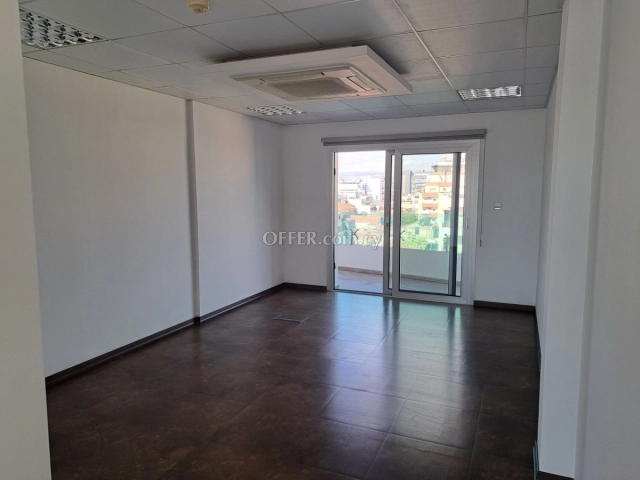 Office for rent in Ypsonas, Limassol