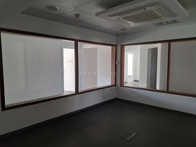 Office for rent in Ypsonas, Limassol