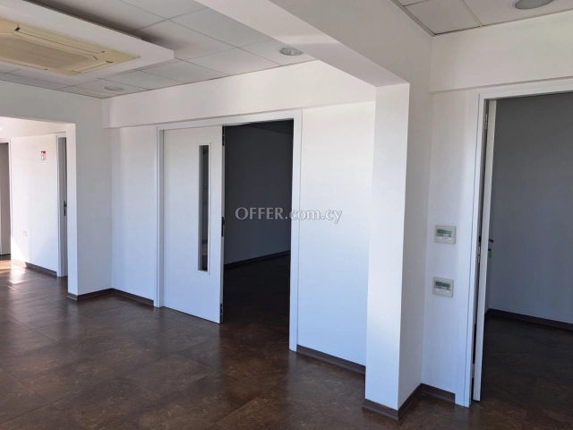 Office for rent in Ypsonas, Limassol