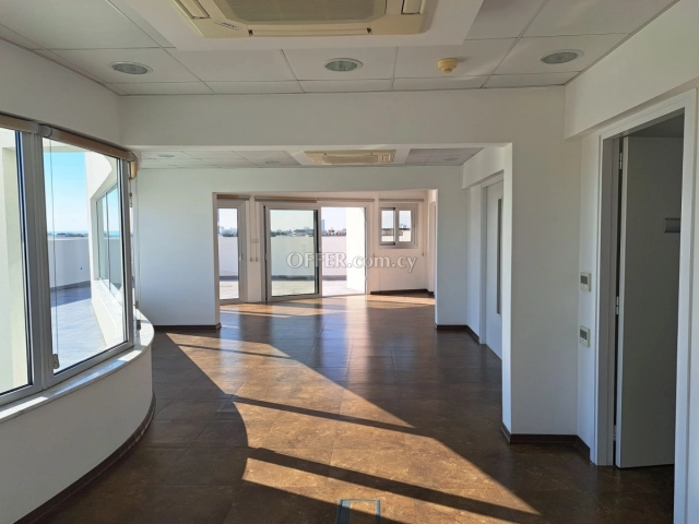 Office for rent in Ypsonas, Limassol