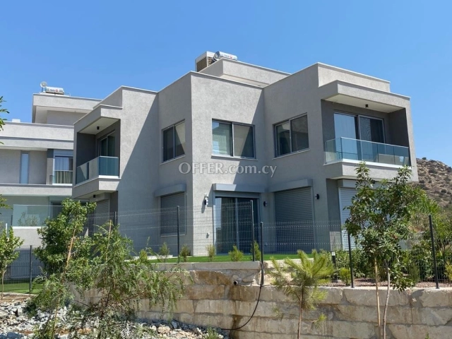House (Detached) in Germasoyia, Limassol for Sale
