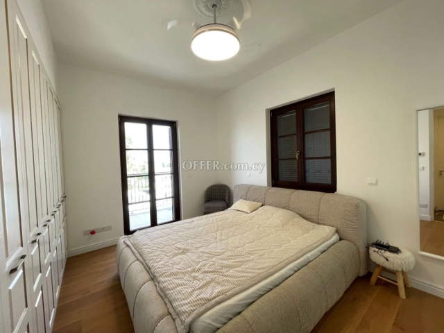 Apartment (Flat) in Potamos Germasoyias, Limassol for Sale