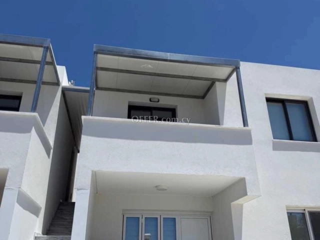 2 Bed Apartment for sale in Anavargos, Paphos