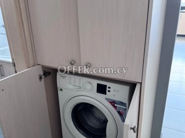 Cozy And Spacious 2 Bedroom Apartment  In Tymvos, Nicosia
