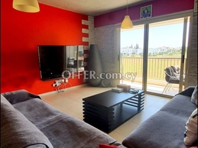 Bright & Spacious 2 Bedroom Apartment In Lakatamia, Nicosia