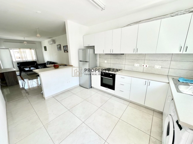 2 Bedroom Apartment with Sea Views for Rent in Neapolis