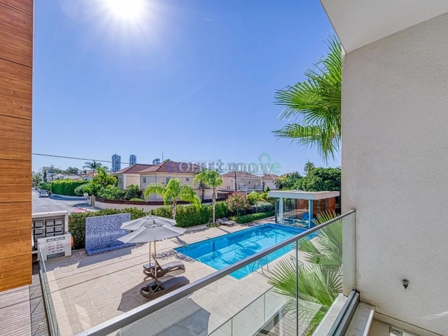 2 Bedroom Apartment For Sale Limassol