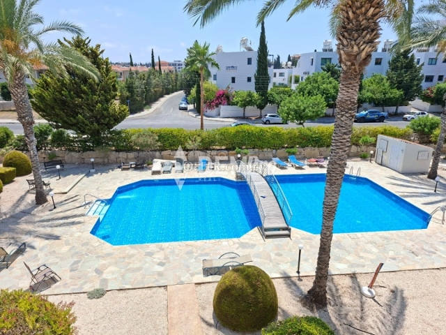 Apartment For Rent in Kato Paphos - Universal, Paphos - DP50