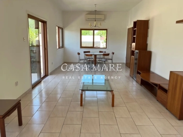 3 Bedroom house in Lakatamia