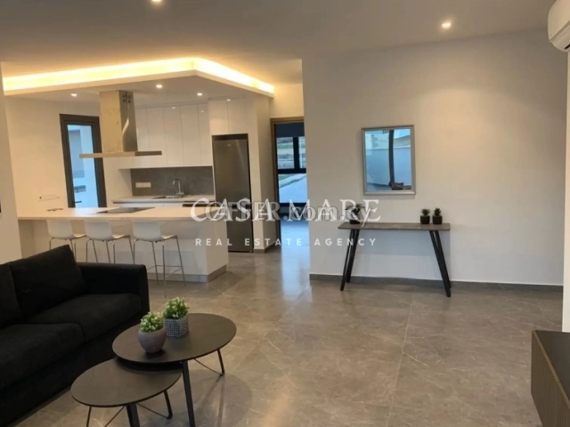 2 Bedroom Apartment in Egkomi - Makedonitissa