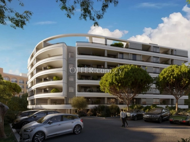 2 Bed Apartment for sale in Agios Tychon - Tourist Area, Limassol