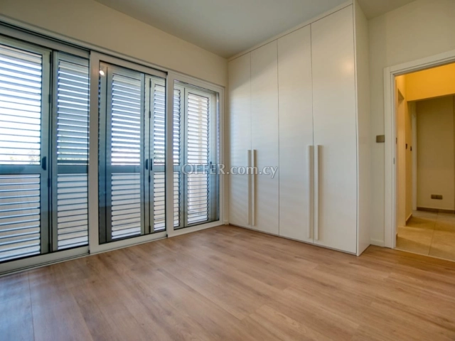 Apartment (Penthouse) in Chlorakas, Paphos for Sale - 11
