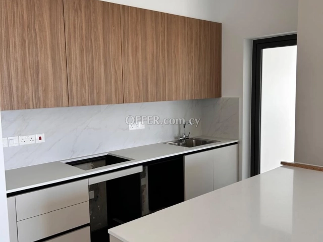 House (Maisonette) in Germasoyia Tourist Area, Limassol for Sale - 11