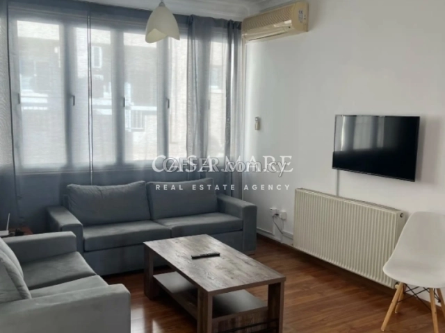  3 Bed Apartment in Nicosia Strovolos - 8