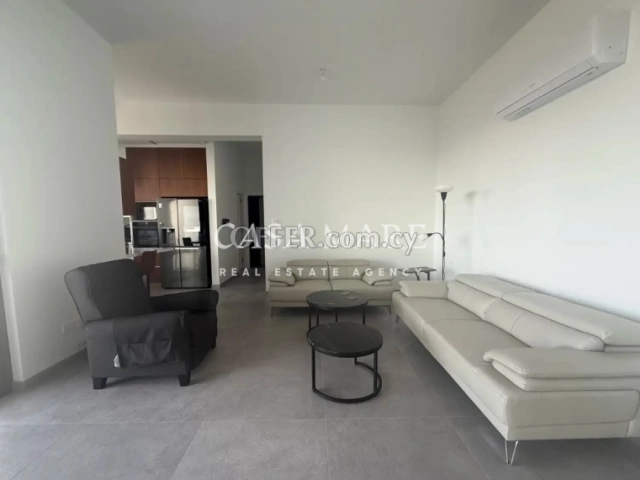2 Bedroom Apartment in Platy Aglantzia, Nicosia - 8