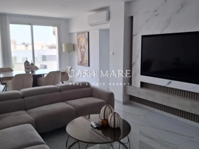 3-bedroom apartment  in Nicosia Strovolos-European University - 8