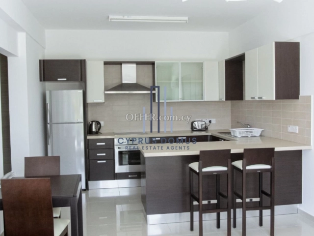Ground Floor Apartment For Sale Germasogeia Tourist Area. - 7