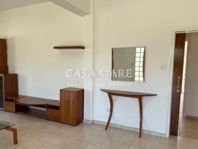 3 Bedroom house in Lakatamia - 8