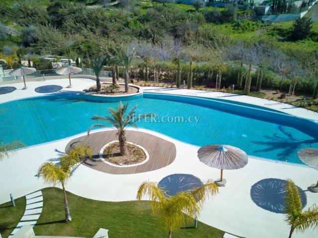 Apartment (Penthouse) in Chlorakas, Paphos for Sale - 10