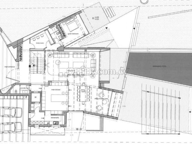 House (Detached) in Kalogiri, Limassol for Sale - 10