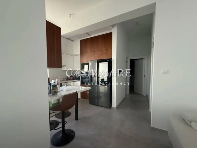 2 Bedroom Apartment in Platy Aglantzia, Nicosia - 7