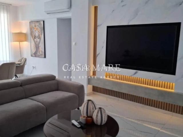 3-bedroom apartment  in Nicosia Strovolos-European University - 7