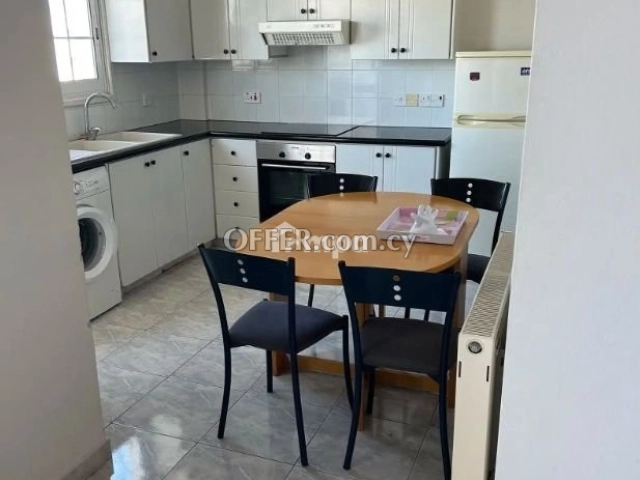 Two-Bedroom Apartment in Egomi For Rent - 6