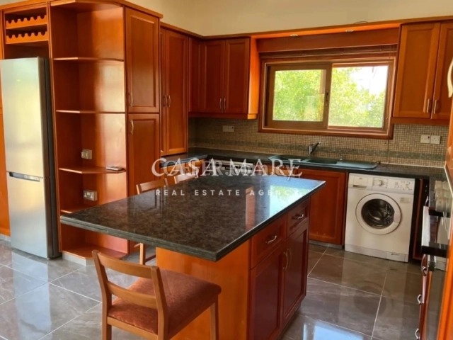 3 Bedroom house in Lakatamia - 7