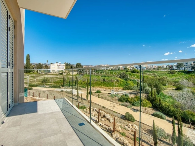 Apartment (Penthouse) in Chlorakas, Paphos for Sale - 9