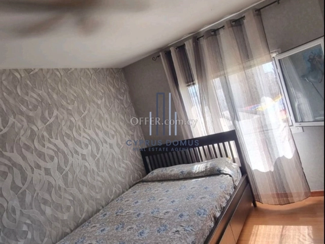 Apartment For Sale In Agia Zoni Area - 5