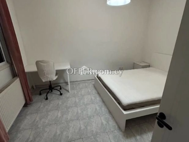 Two-Bedroom Apartment in Egomi For Rent - 5