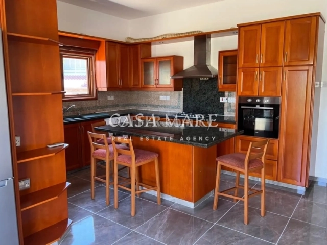 3 Bedroom house in Lakatamia - 6