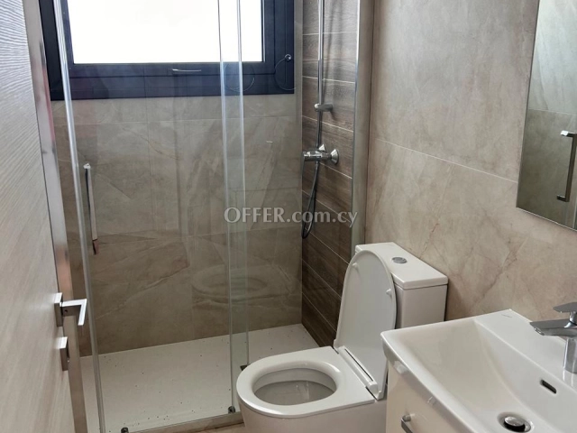 House (Maisonette) in Germasoyia Tourist Area, Limassol for Sale - 8