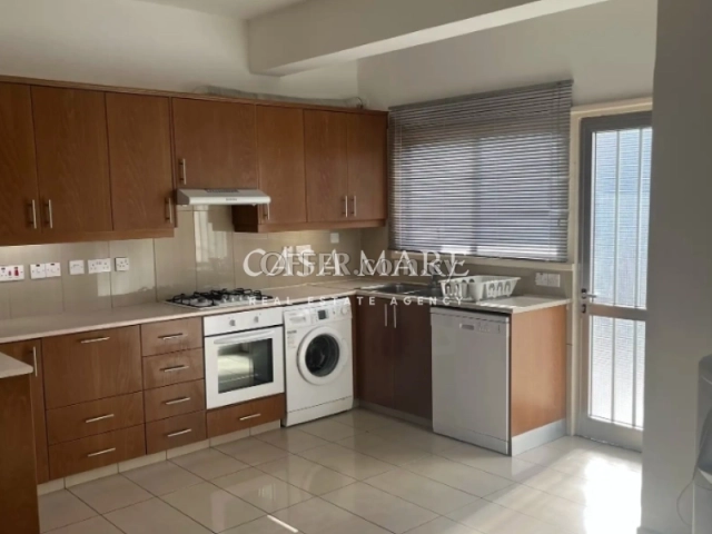  3 Bed Apartment in Nicosia Strovolos - 5