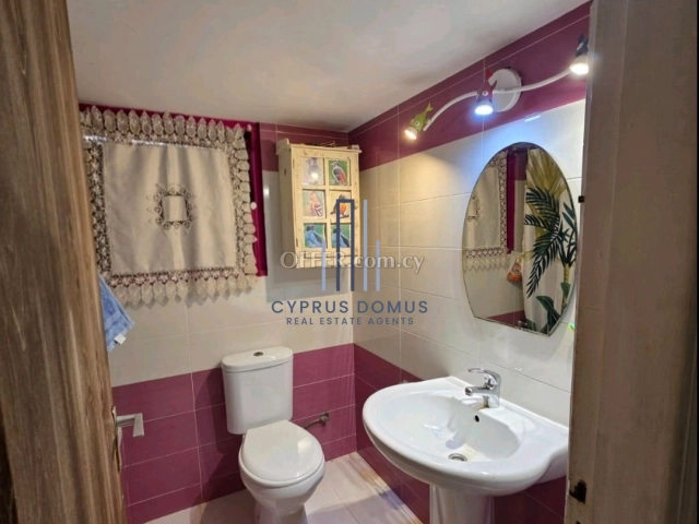 Apartment For Sale In Agia Zoni Area - 4