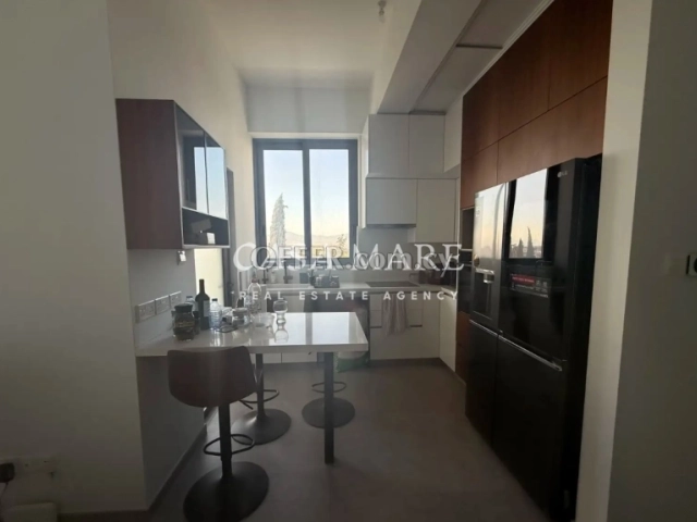 2 Bedroom Apartment in Platy Aglantzia, Nicosia - 5