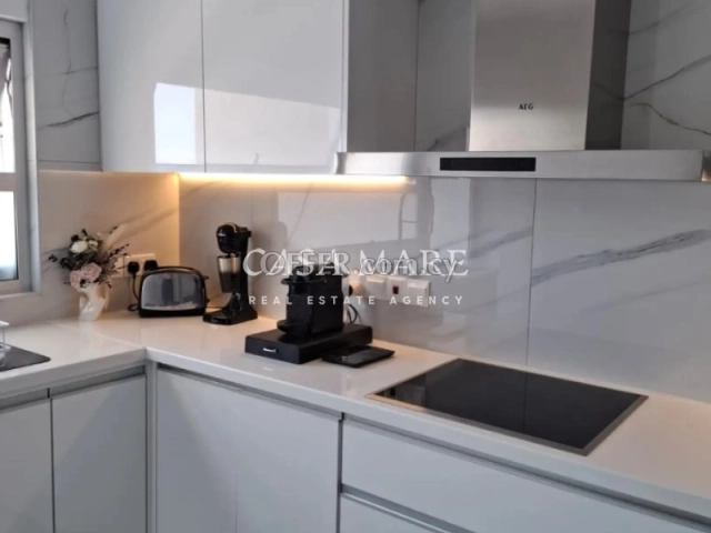 3-bedroom apartment  in Nicosia Strovolos-European University - 5