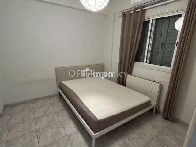 Two-Bedroom Apartment in Egomi For Rent - 4