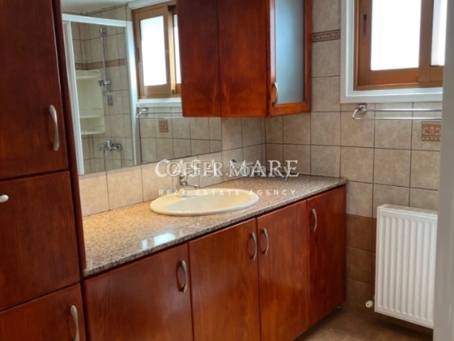 3 Bedroom house in Lakatamia - 5