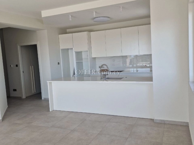 Apartment (Penthouse) in Chlorakas, Paphos for Sale - 7