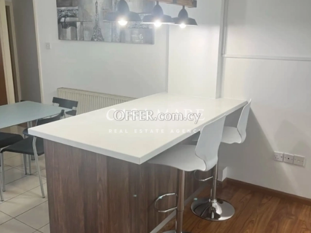  3 Bed Apartment in Nicosia Strovolos - 4