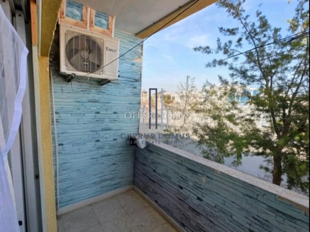 Apartment For Sale In Agia Zoni Area - 3