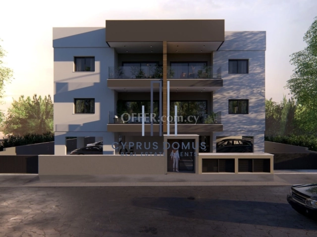 New Penthouse For Sale In Erimi Area - 9