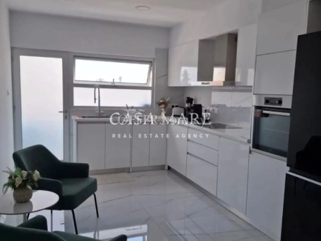 3-bedroom apartment  in Nicosia Strovolos-European University - 4