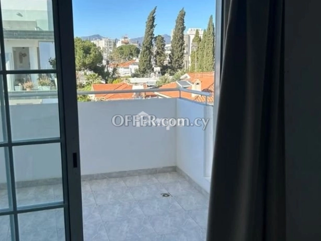 Two-Bedroom Apartment in Egomi For Rent - 3