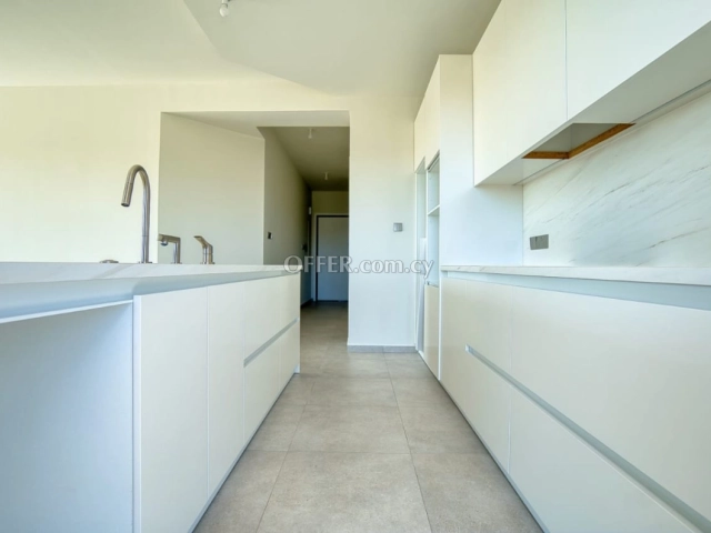 Apartment (Penthouse) in Chlorakas, Paphos for Sale - 6
