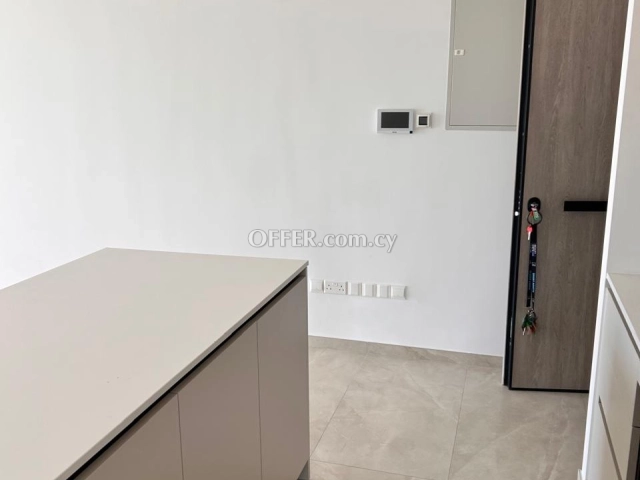 House (Maisonette) in Germasoyia Tourist Area, Limassol for Sale - 6