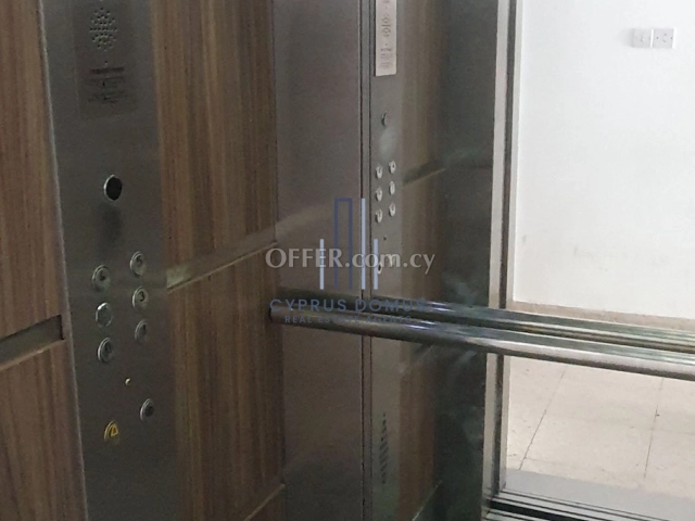 Apartment For Sale In Agia Zoni Area - 2